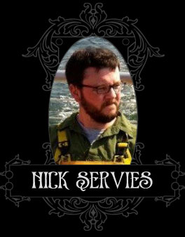 Nick Servies