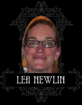 Lea Newlin