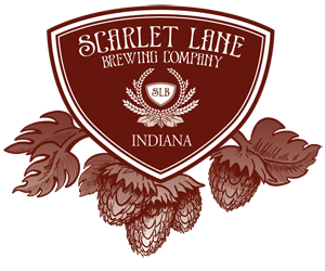 Scarlet Lane Brewing Company  An Indiana Brewery
