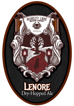 McCordsville Dry Hopped Pale Ale