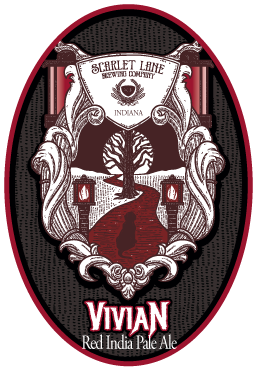 Vivian Red IPA
