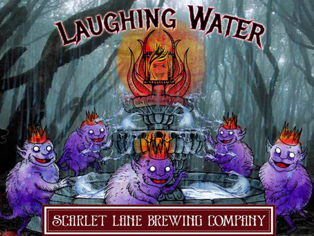 Reviving a Rare Beer - The Australian Sparkling