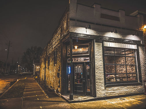 Scarlet Lane Gastropub