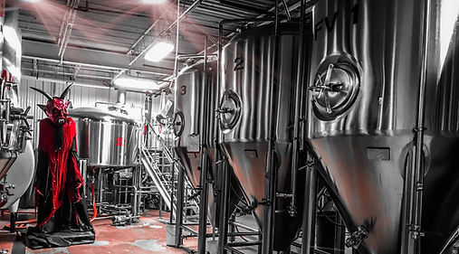 McCordsville Brewery and Tap House