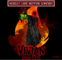 Vivian Red IPA