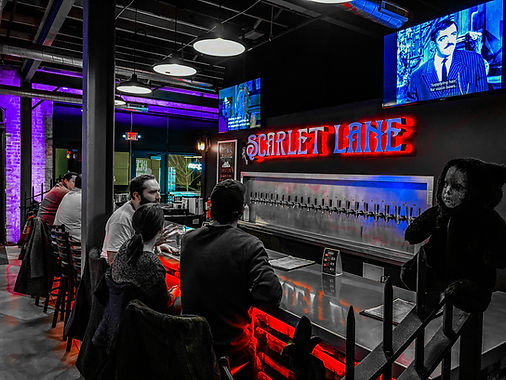 South Broad Ripple Tap House and Pub