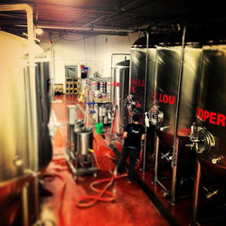 I believe that C-dog has mastered the art of a CIP