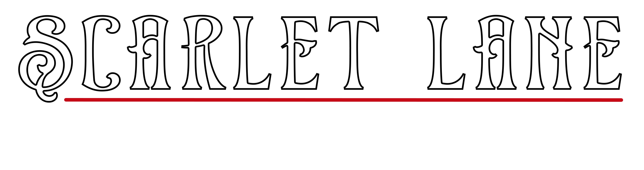 Scarlet Lane Brewing