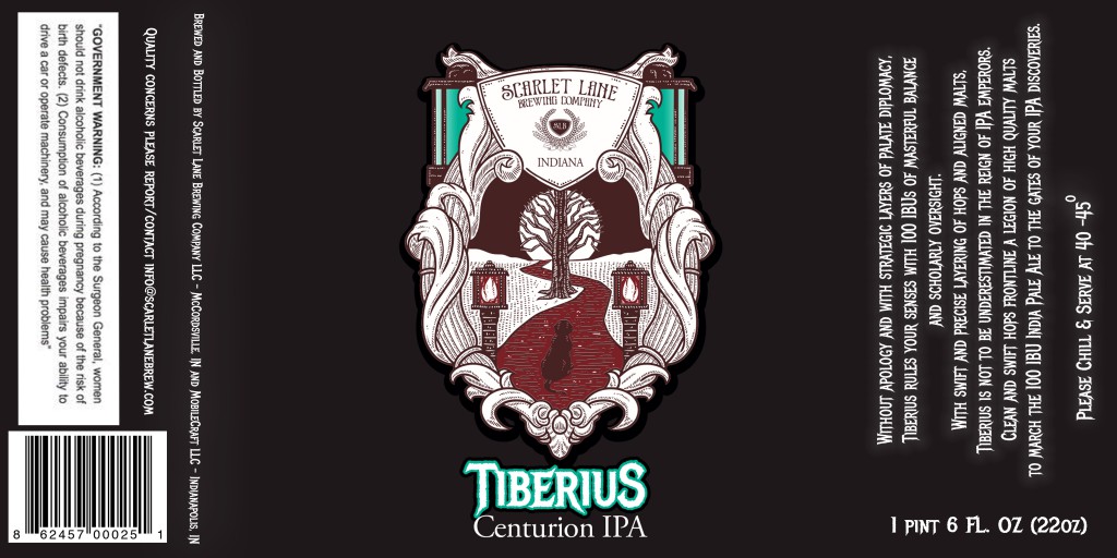 TIBERIUS - final